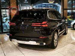 بي ام دبليو X5